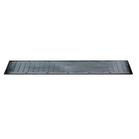 Tfx Tailgate Mat: Direct-Fit: Made From Nyracord
