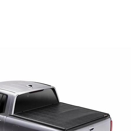 Tri-Fold, Non-Lockable, Black, Vinyl