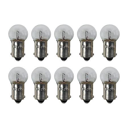 Standard Miniature Lamp (Sold by each)