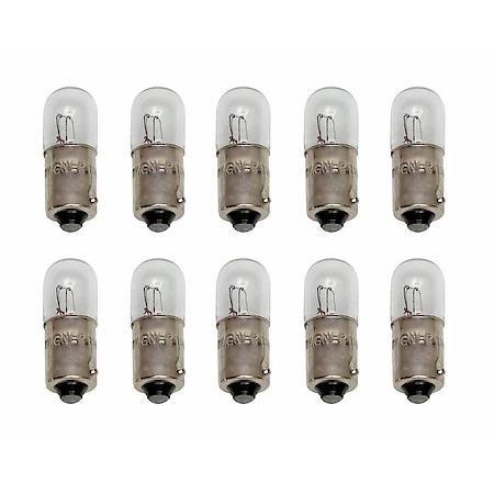 Standard Miniature Lamp (Sold by each)