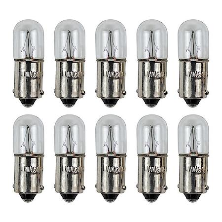 Standard Miniature Lamp (Sold by each)