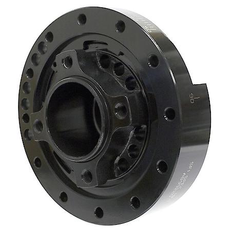 Race Performance Harmonic Balancer; 161.5mm Diameter