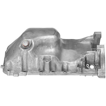 Engine Oil Pan