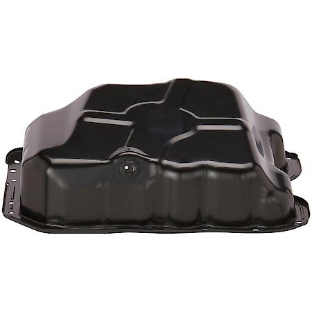 Engine Oil Pan