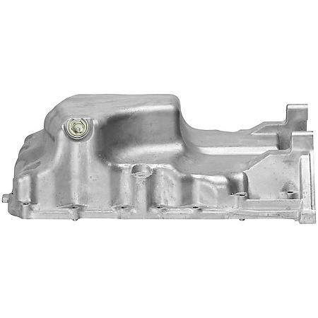 Engine Oil Pan