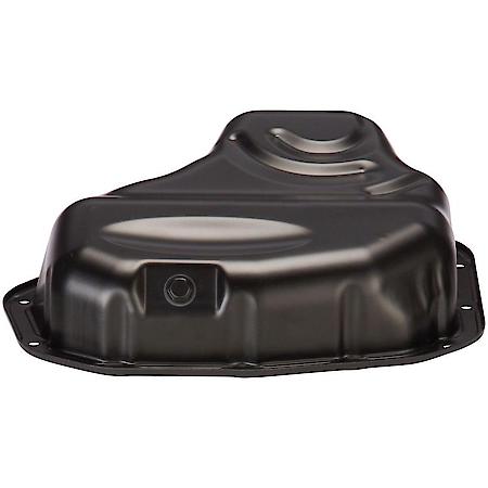 Engine Oil Pan