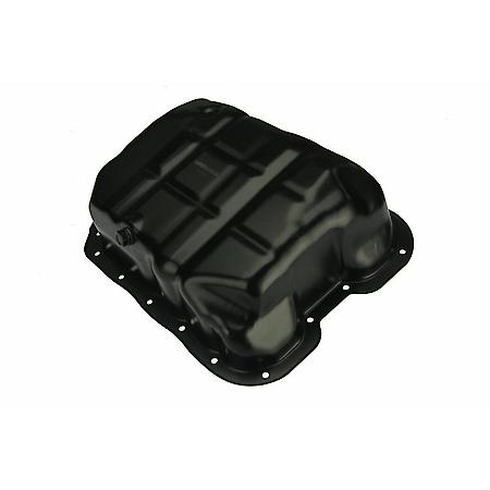 Engine Oil Pan