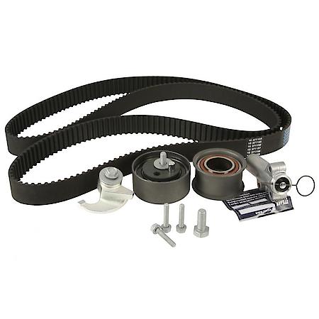 INA / Ruville Timing Belt Kit