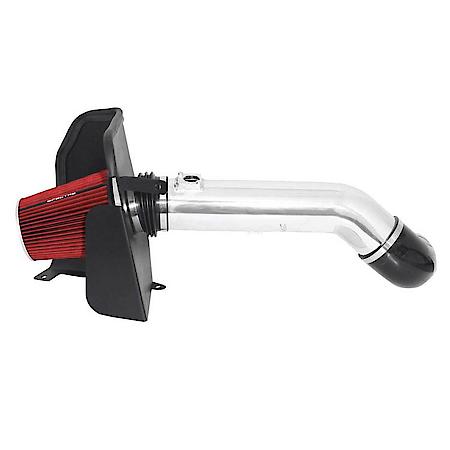 Cold Air Intake Kit Engineered to Add Horsepower & Torque