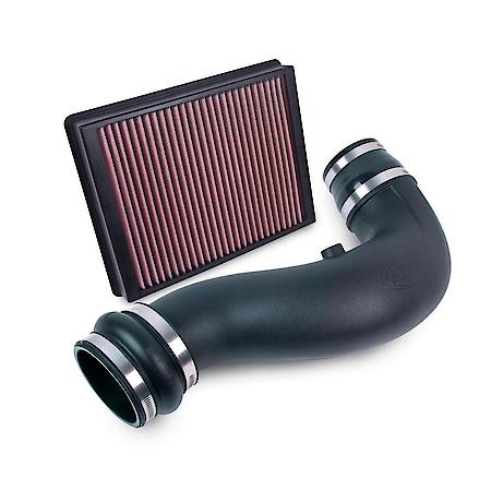 Junior Air Intake System