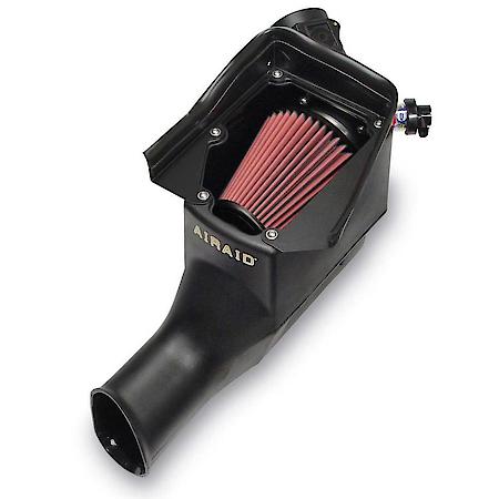 Performance Air Intake System