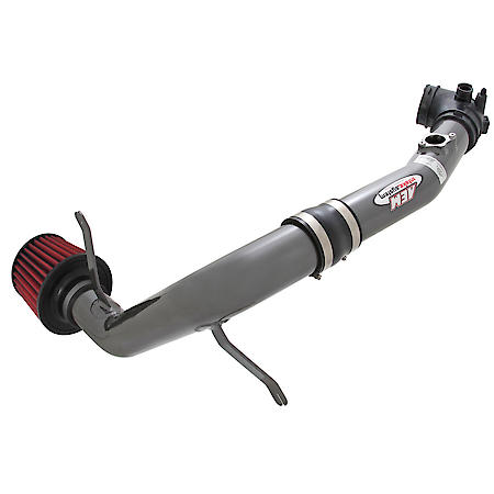Cold Air Intake System
