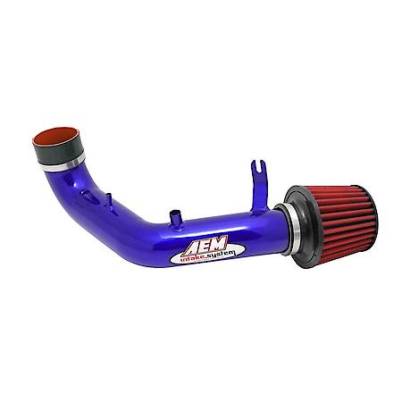 Short Ram Intake System