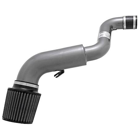 Dual Chamber Intake System