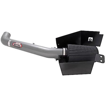 Brute Force Intake System