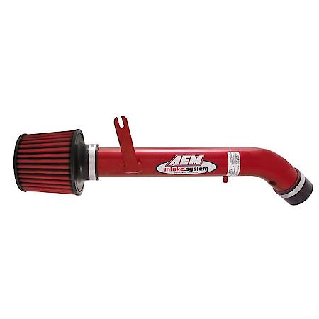 Short Ram Intake System