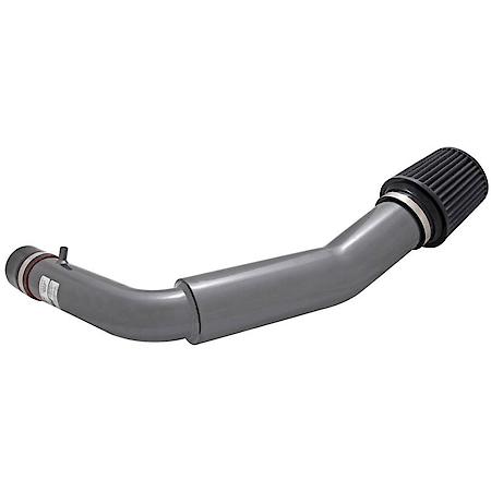 Dual Chamber Intake System
