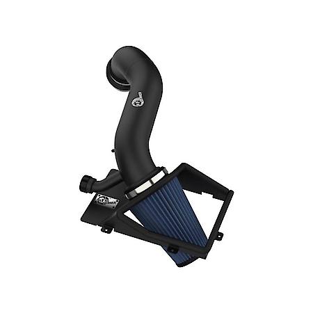 Rapid Induction Cold Air Intake System With Pro 5R Filter