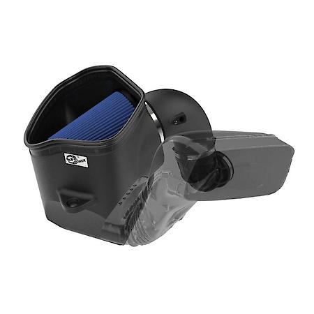 Magnum Force Stage-2 Cold Air Intake System With Pro 5R Filter