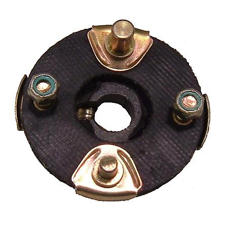 New Steering Coupling Assembly