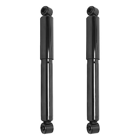 Rear Shock Absorber Kit