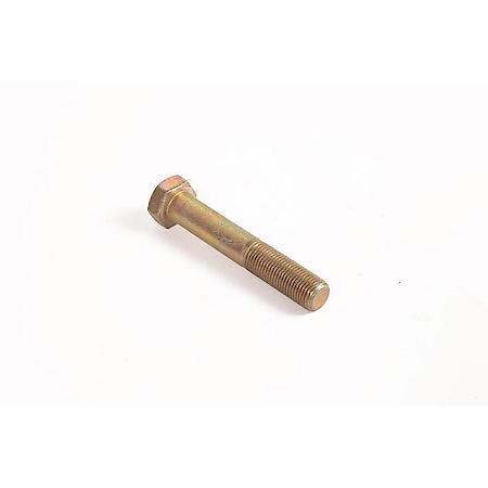 Bolt; Track Bar; 1/2in.-20 X 3in.; 97-06 Wrangler TJ