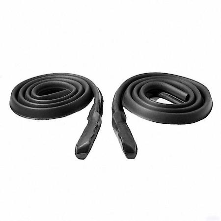 Hardtop Moulding