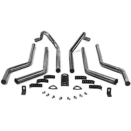 Cat Back Systems-Truck