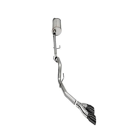 EXHAUST SYSTEM KIT