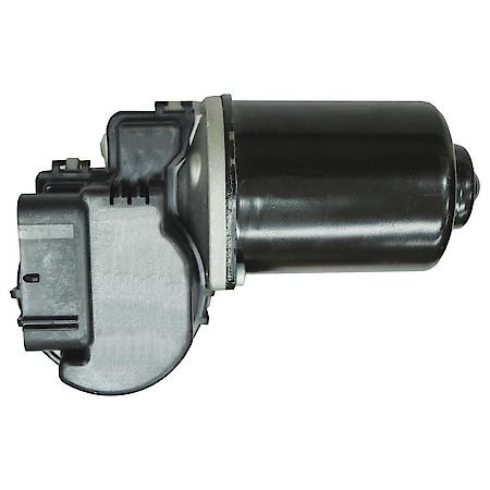 New Windshield Wiper Motor