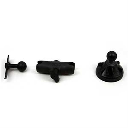 RAM Suction Cup Mounting Kit