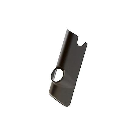 A-Pillar Pod Mount