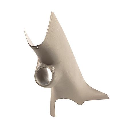 A-Pillar Pod Mount