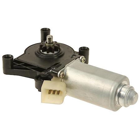 Electric Window Motor