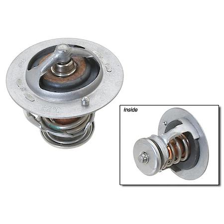 Kuzeh Thermostat
