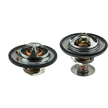Standard Thermostat: With Seals, 180, 185 Degrees