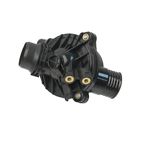 Thermostat Assembly