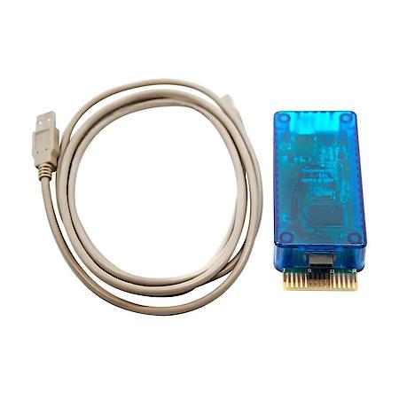 Switch Chip Burner