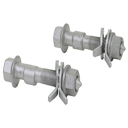 Camber Bolts - Adjustable, 16mm