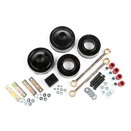 Spacer Lift Kit- 1.7