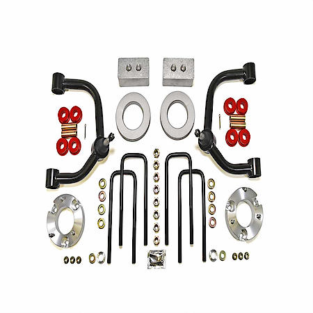 Suspension Lift Kit