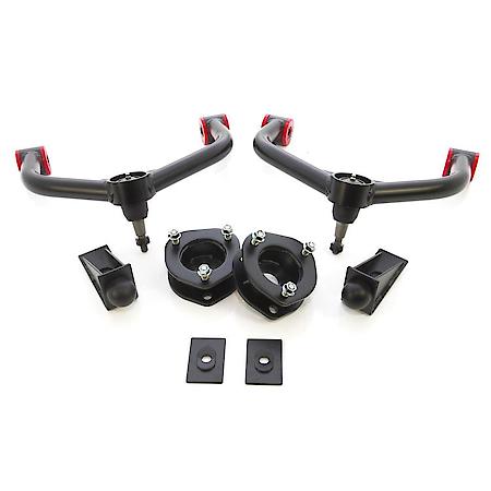 LEVELINGKTSUSPENSION