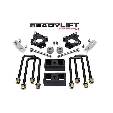 LIFT KIT SUSPENSION