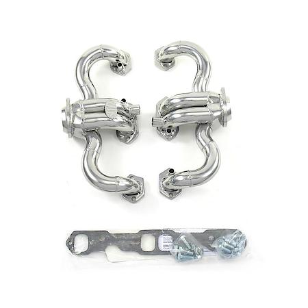 Header Chev Vette SBC 92-96 Ctd