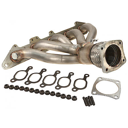 Exhaust Manifold