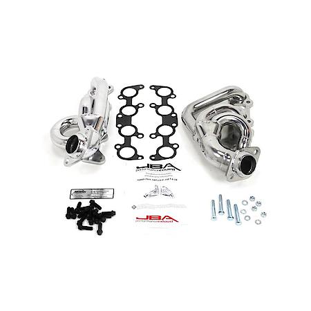 11-14 F-150 5.0L Sil