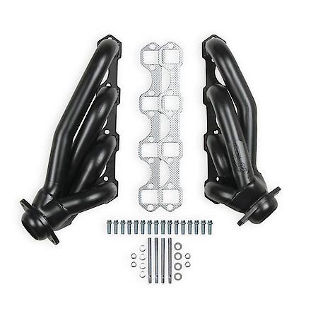 Shty/Block Hugger Hd