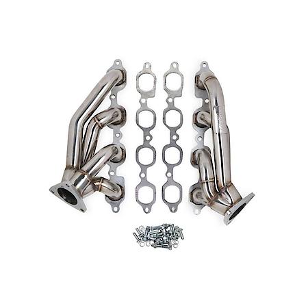Shorty/Block Hugger Headers