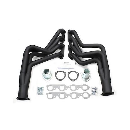 68-77 GM A, F, G Body, 68-87 PU Long Tube Hi Temp Black Coated