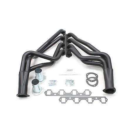 EXHAUST HEADER